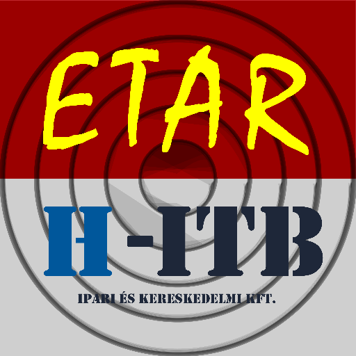 ETAR-H Logó